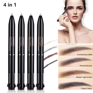 4 in 1 Makeup Pen