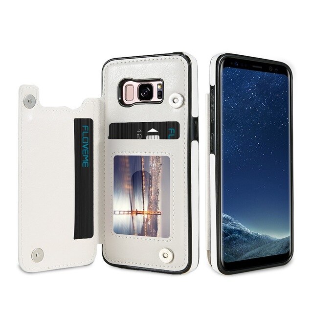6D Full Cover Tempered Glass For Samsung