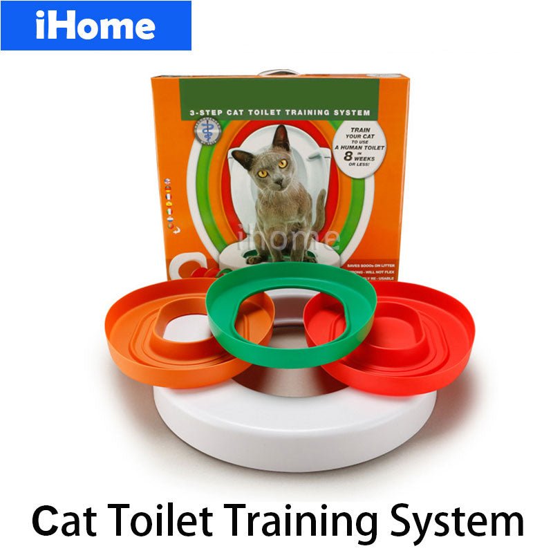 Cat Toilet Trainer