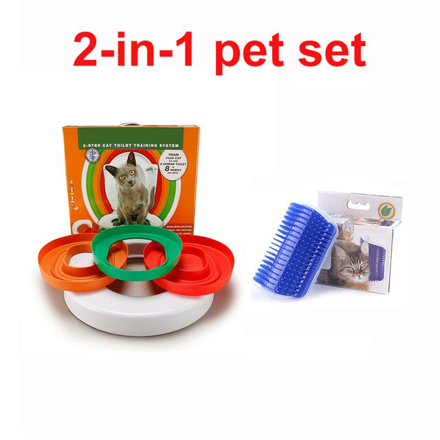 Cat Toilet Trainer