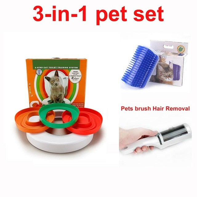 Cat Toilet Trainer